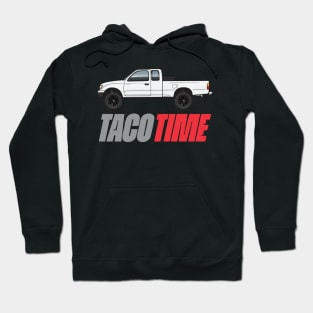 taco Time Hoodie